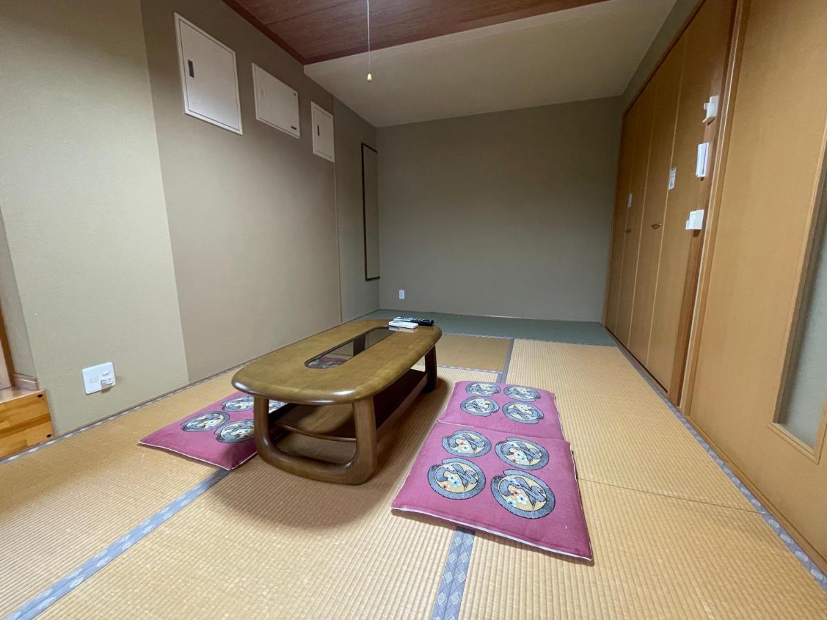 Hotel Isodokei Сирахама Экстерьер фото